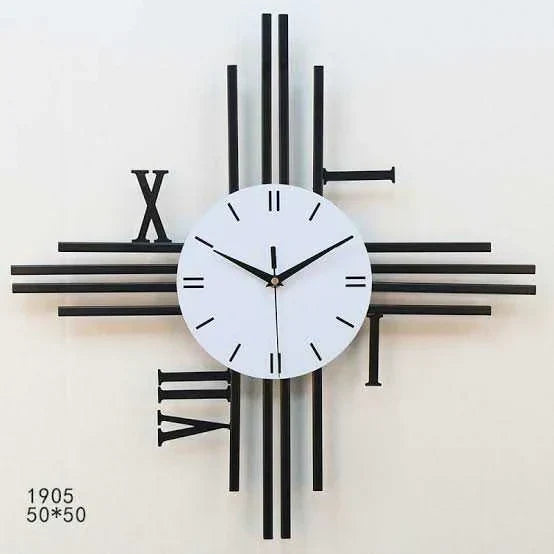 1905 Wall Clock – A Timeless Masterpiece of Traditional Elegance