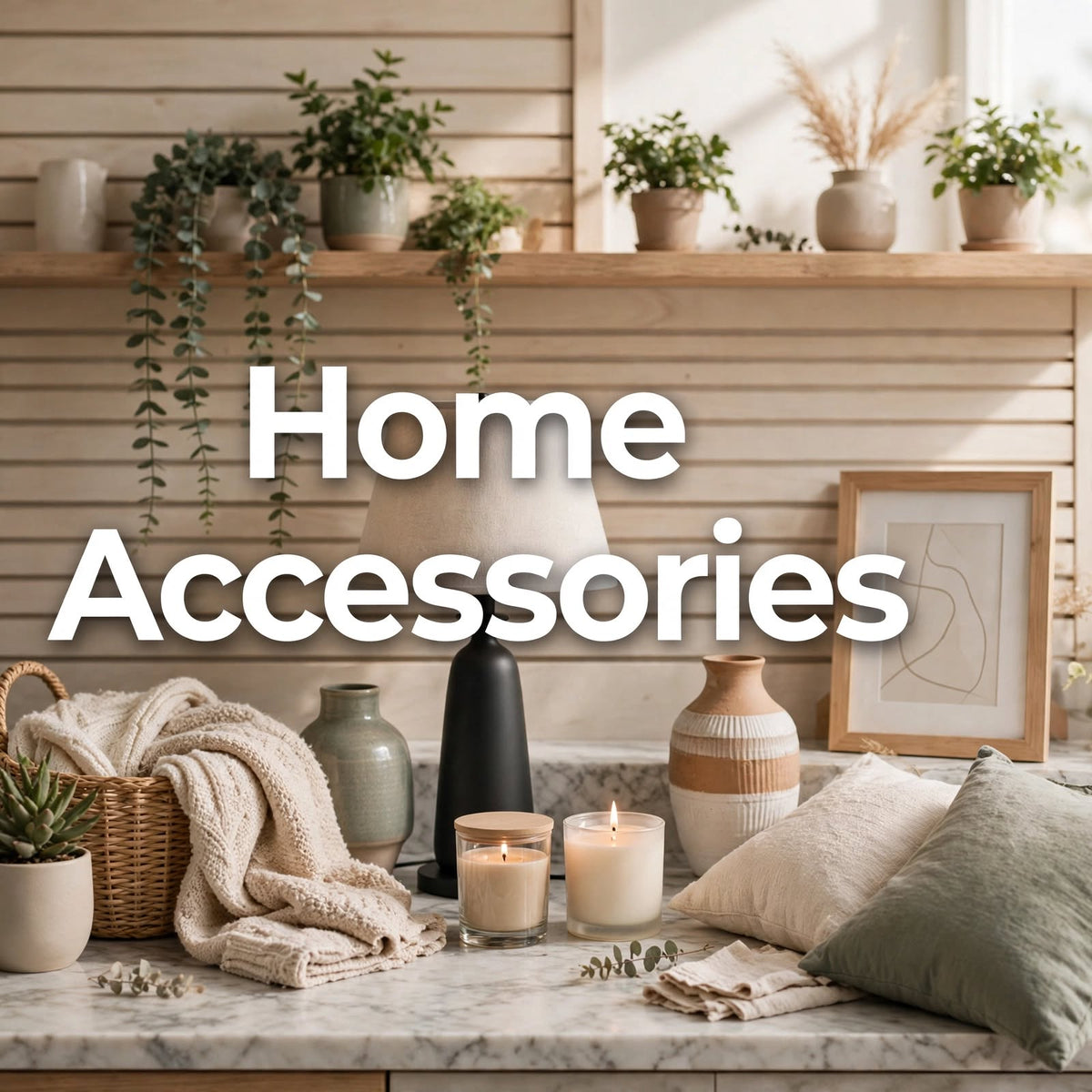Home Accessories