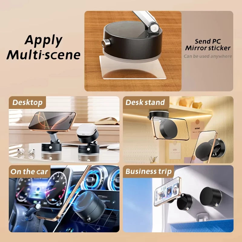 360° Magnetic Phone Holder