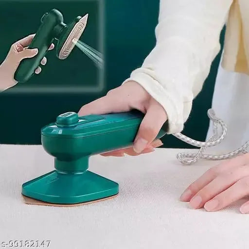 Portable Electric Steam Iron