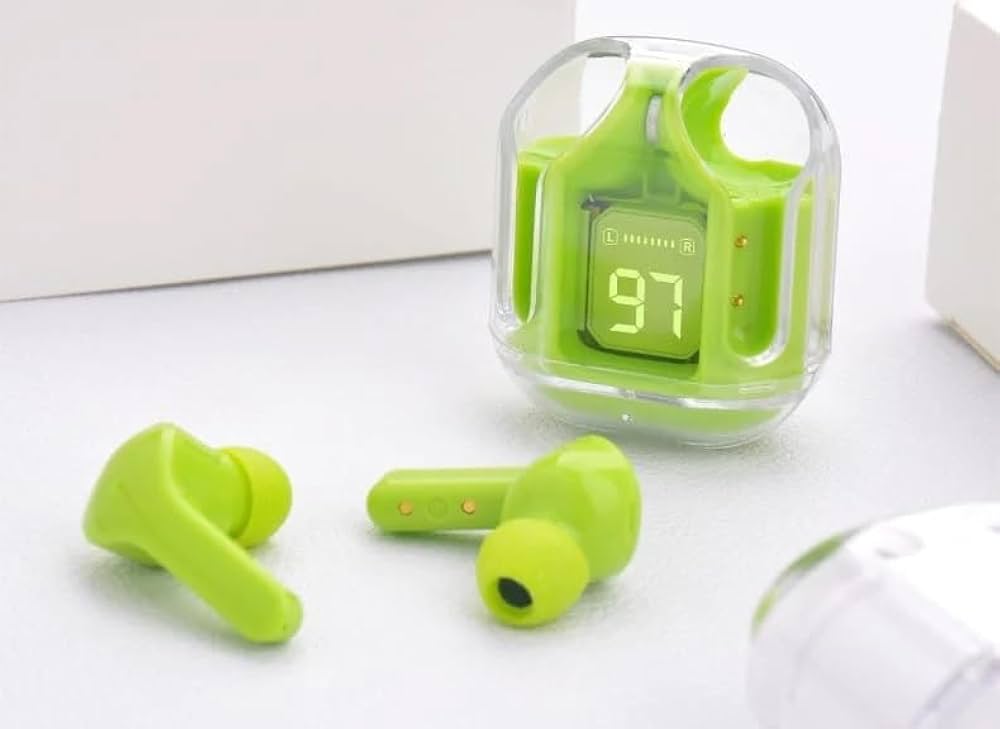 i7s Double and i12 Airpods Wireless Bluetooth
