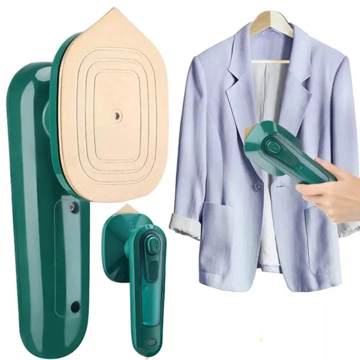 Portable Electric Steam Iron