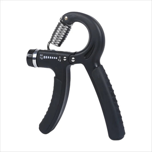 5-60KG Hand Grip Strengthener Gym Equipment Gripper Forearm Exerciser Grips Muscle Fitness