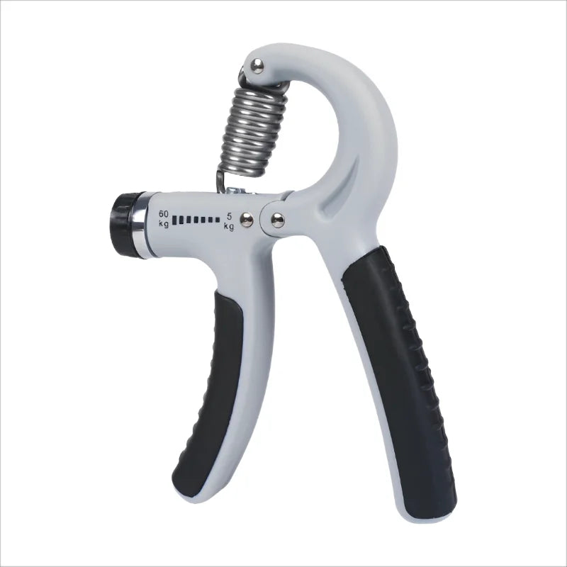 5-60KG Hand Grip Strengthener Gym Equipment Gripper Forearm Exerciser Grips Muscle Fitness
