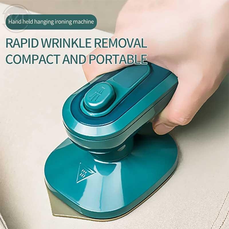 Professional  Mini Electric Steam Iron