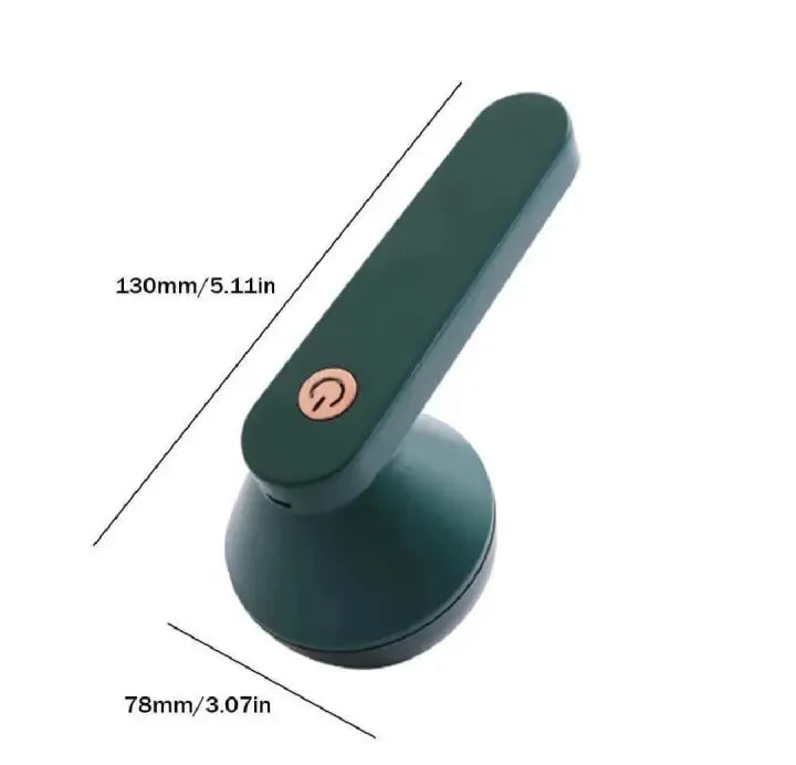 Electric Lint Remover for Clothes & Sweaters | USB Rechargeable