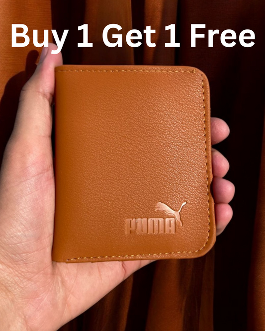 Slim Wallet for Men  6 Card Slots, Cash Pocket