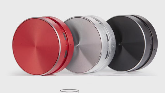 Hot Mini Bone Conduction Speaker Bluetooth TWS Wireless Stereo Dual Sound Box Hummingbird Speakers With FM Radio Dropshipping