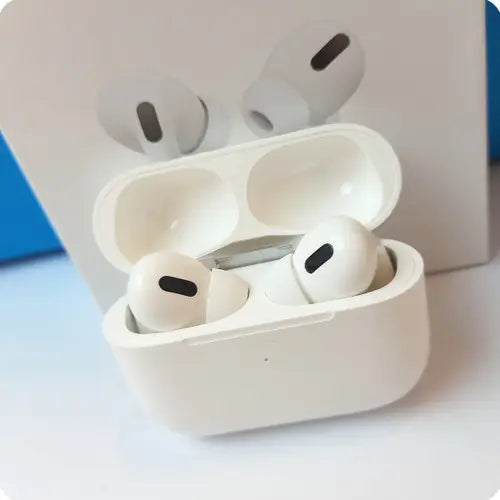 AIRPODS PRO (2nd Generation) Wireless Earbuds, Bluetooth 5.0, High Quality