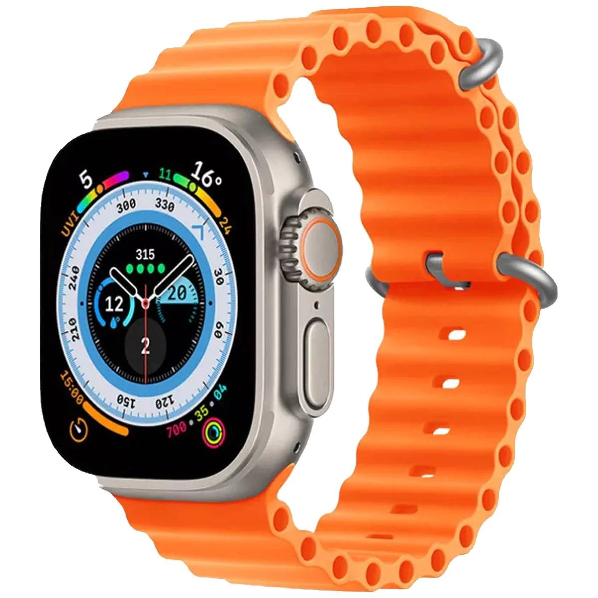 T900 Series 8 T900 Pro Ultra Smart Watch